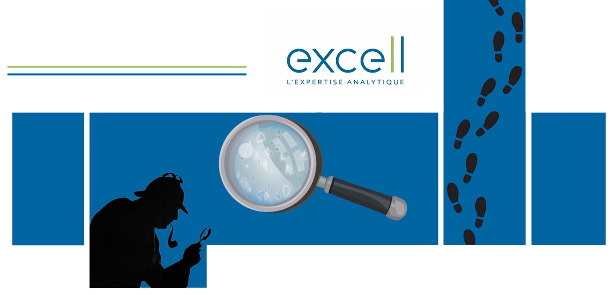 La spectroscopie Infrarouge à Transformée de Fourier (IRTF) au service de l’identification