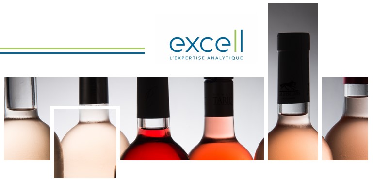 Quelques défis techniques et analytiques autour des boissons désalcoolisées