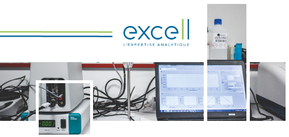 Caractérisation de l’oxydabilité des vins, la voltammétrie impulsionnelle différentielle (ou voltammétrie pulsée)