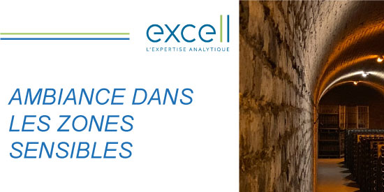 L'AMBIANCE DES ZONES SENSIBLES