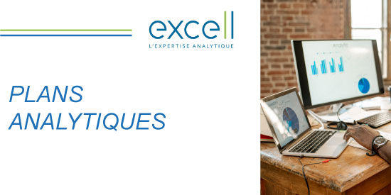 PLANS ANALYTIQUES