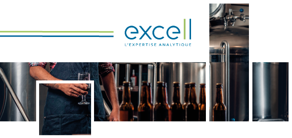 La production de crèmes de levures brassicoles