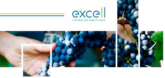 RENTREE 2021 : Les 5 nouveautés du Laboratoire Excell