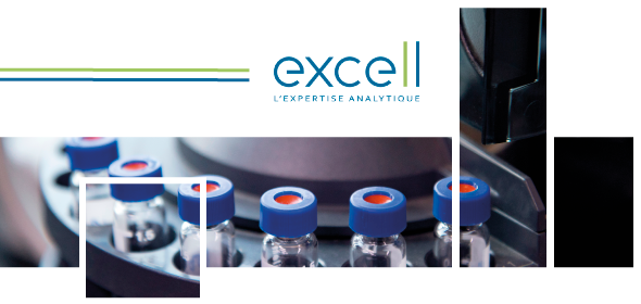 Le laboratoire Excell assure en interne le dosage du TFA pour répondre aux questionnements actuels