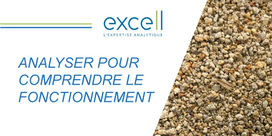 Analyser pour comprendre le fonctionnement des sols