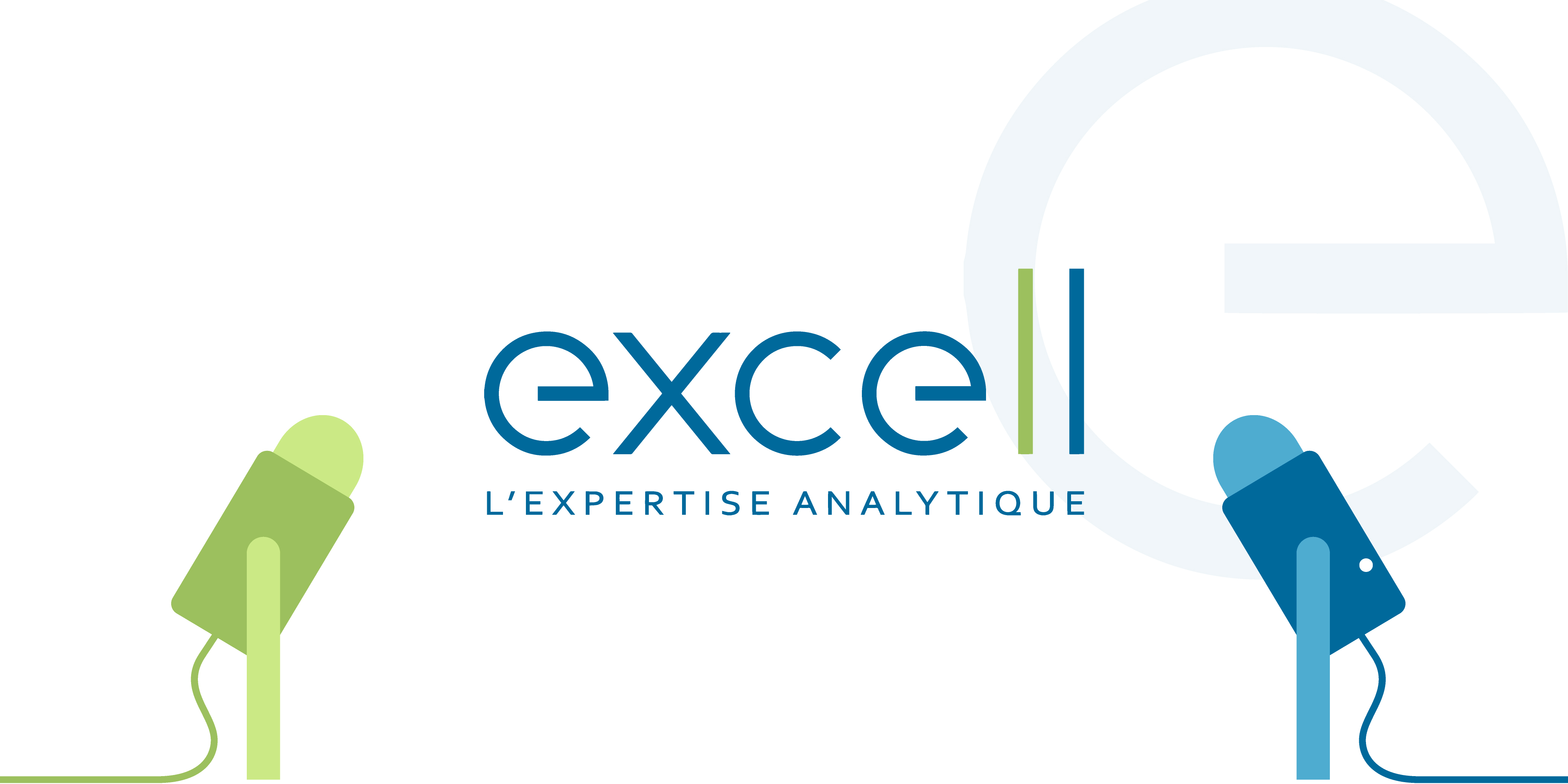 EXCELL PODCAST #19