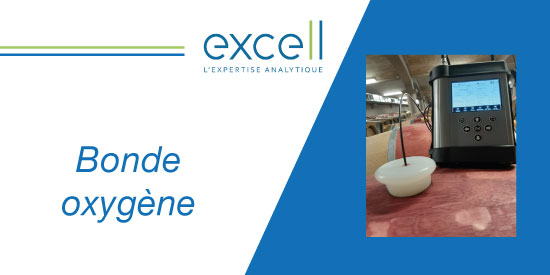 Bonde Oxygène